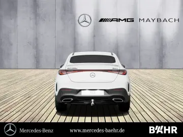 GLC 220 d 4M Coupé AMG+Night/Pano/AHK/360°/20