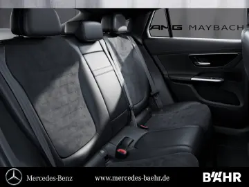 GLC 220 d 4M Coupé AMG+Night/Pano/AHK/360°/20