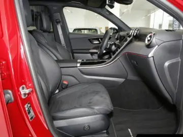 GLC 220 d 4M AMG Line Night/Pano/Distr/Kamer/AHK