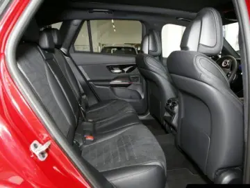 GLC 220 d 4M AMG Line Night/Pano/Distr/Kamer/AHK