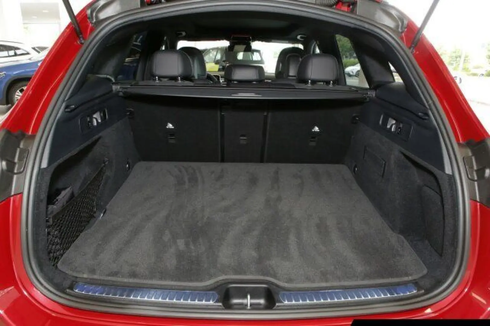 GLC 220 d 4M AMG Line Night/Pano/Distr/Kamer/AHK