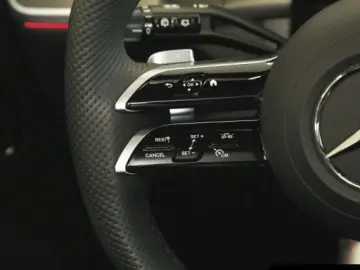 GLC 220 d 4M AMG Line Night/Pano/Distr/Kamer/AHK