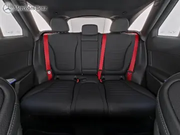 GLC 43 AMG 4M 360°+MBUX+Pano+AHK+HUD+Keyless-GO