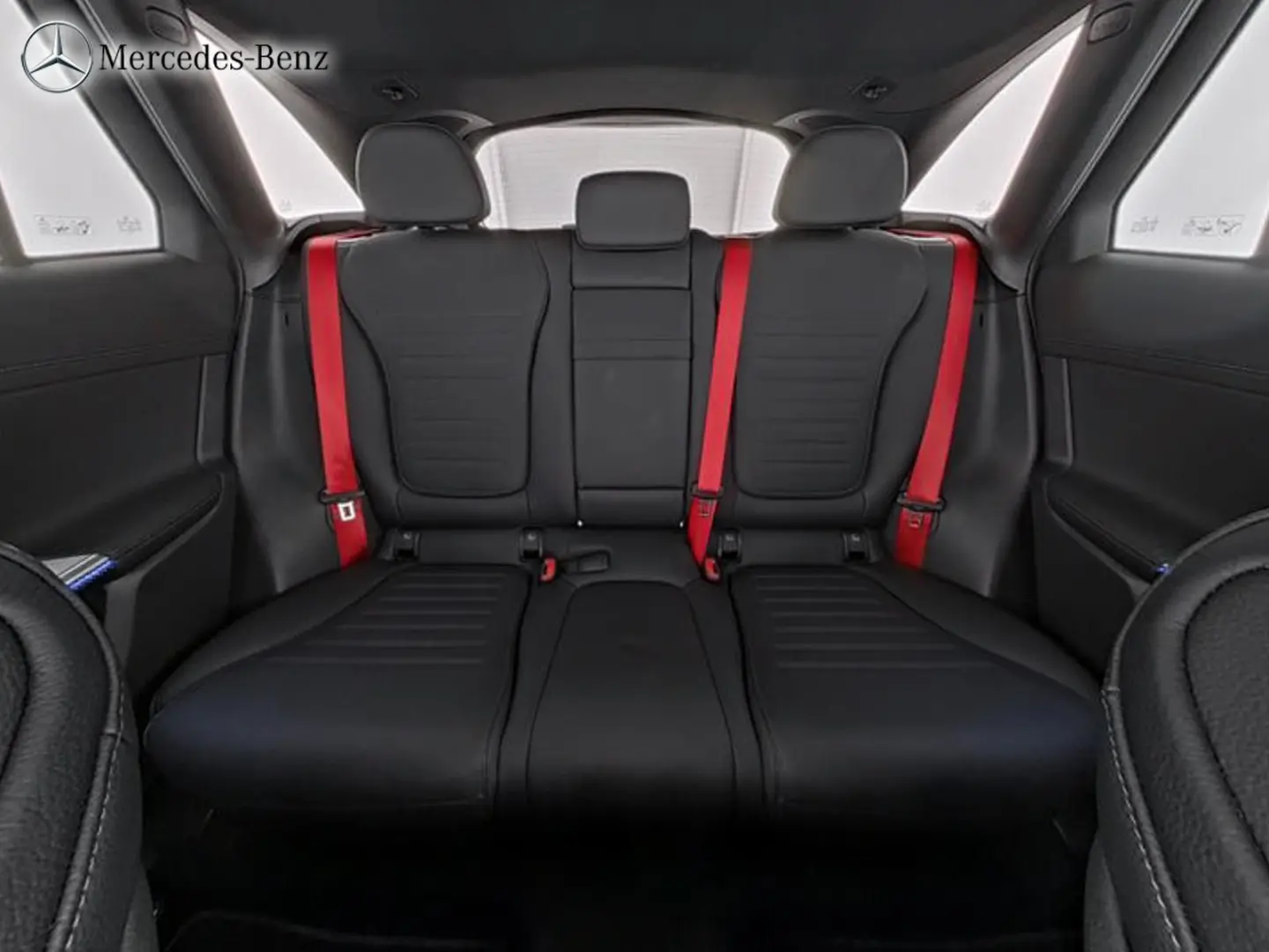 GLC 43 AMG 4M 360°+MBUX+Pano+AHK+HUD+Keyless-GO