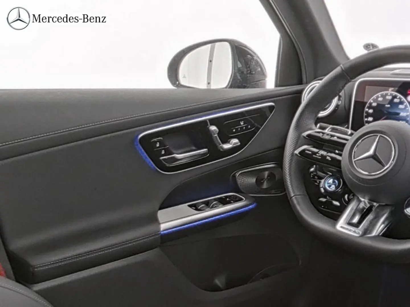 GLC 43 AMG 4M 360°+MBUX+Pano+AHK+HUD+Keyless-GO