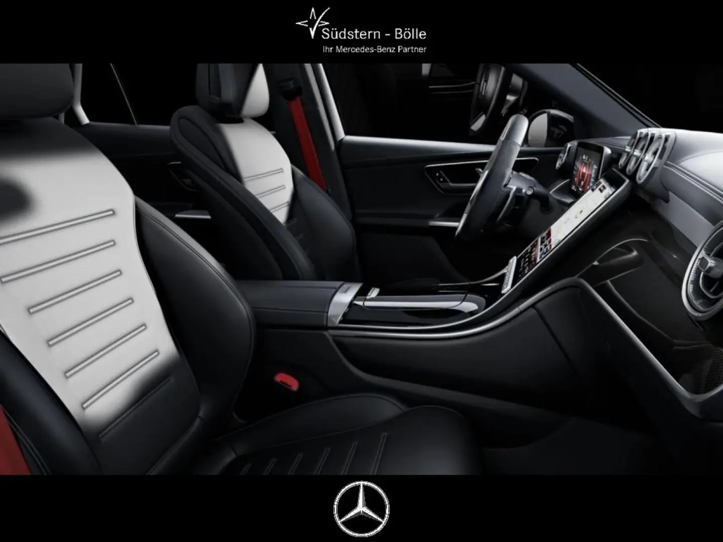 GLC 43 AMG 4M PANO+AHK+DISTRO+ST.HEIZ+21''FELGEN