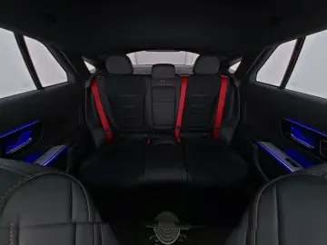 GLC 43 AMG 4M Coupé Pano/Burm/AHK/Night/StdHzg