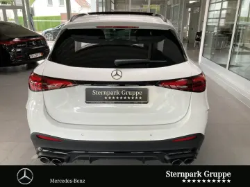 GLC 43 4M AMG PremiumPlus,Standh,AHK,HUD,Night