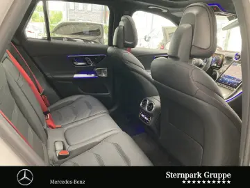 GLC 43 4M AMG PremiumPlus,Standh,AHK,HUD,Night