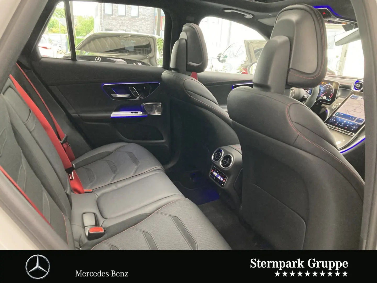 GLC 43 4M AMG PremiumPlus,Standh,AHK,HUD,Night