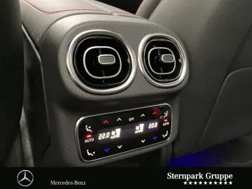 GLC 43 4M AMG PremiumPlus,Standh,AHK,HUD,Night