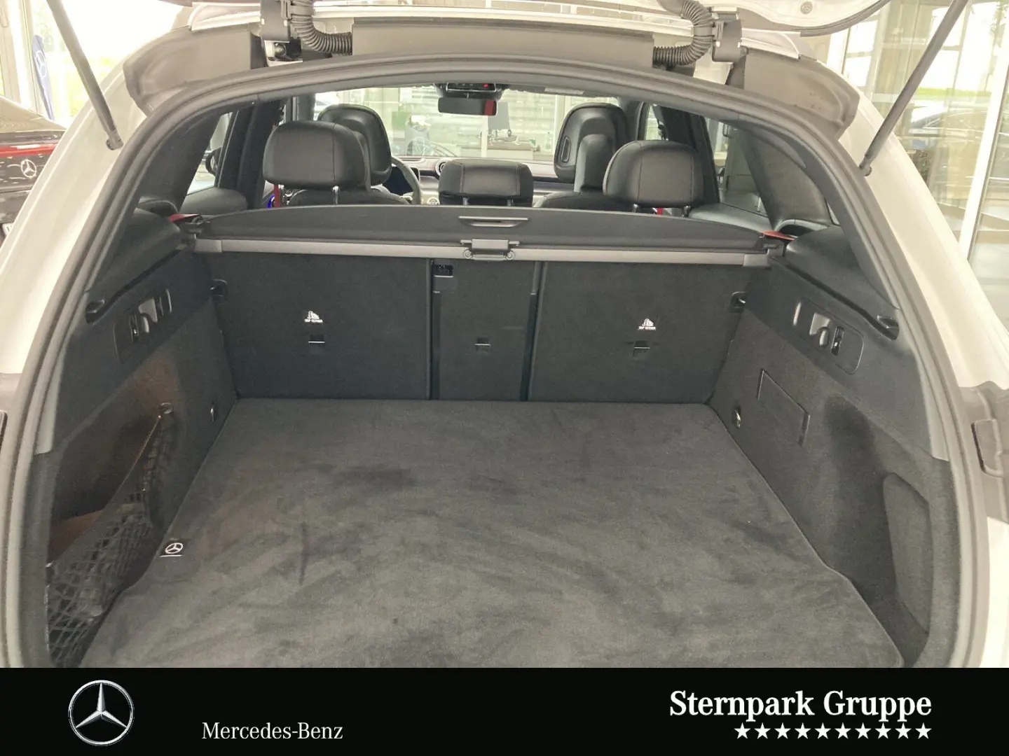 GLC 43 4M AMG PremiumPlus,Standh,AHK,HUD,Night