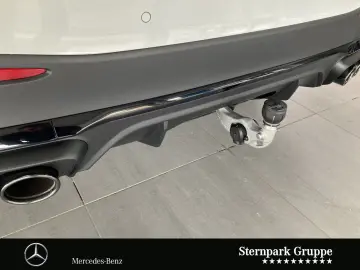 GLC 43 4M AMG PremiumPlus,Standh,AHK,HUD,Night