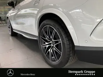 GLC 43 4M AMG PremiumPlus,Standh,AHK,HUD,Night