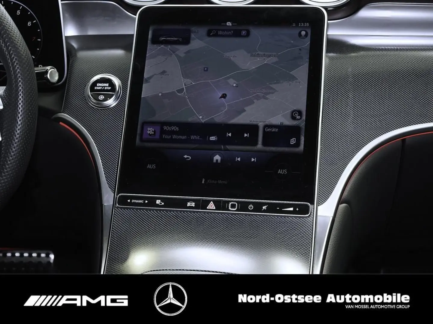 GLC 300 Coupé 4M AMG DISTRONIC 360° PANO NIGHT