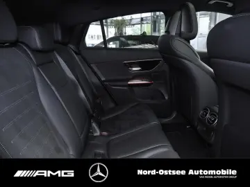 GLC 300 Coupé 4M AMG DISTRONIC 360° PANO NIGHT