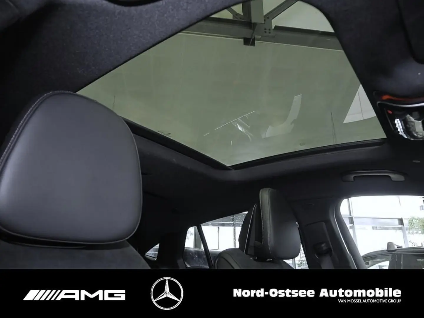 GLC 300 Coupé 4M AMG DISTRONIC 360° PANO NIGHT