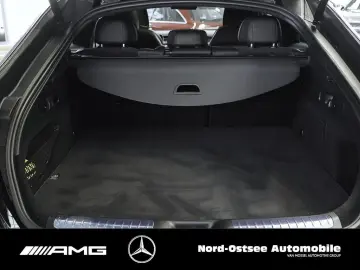 GLC 300 Coupé 4M AMG DISTRONIC 360° PANO NIGHT