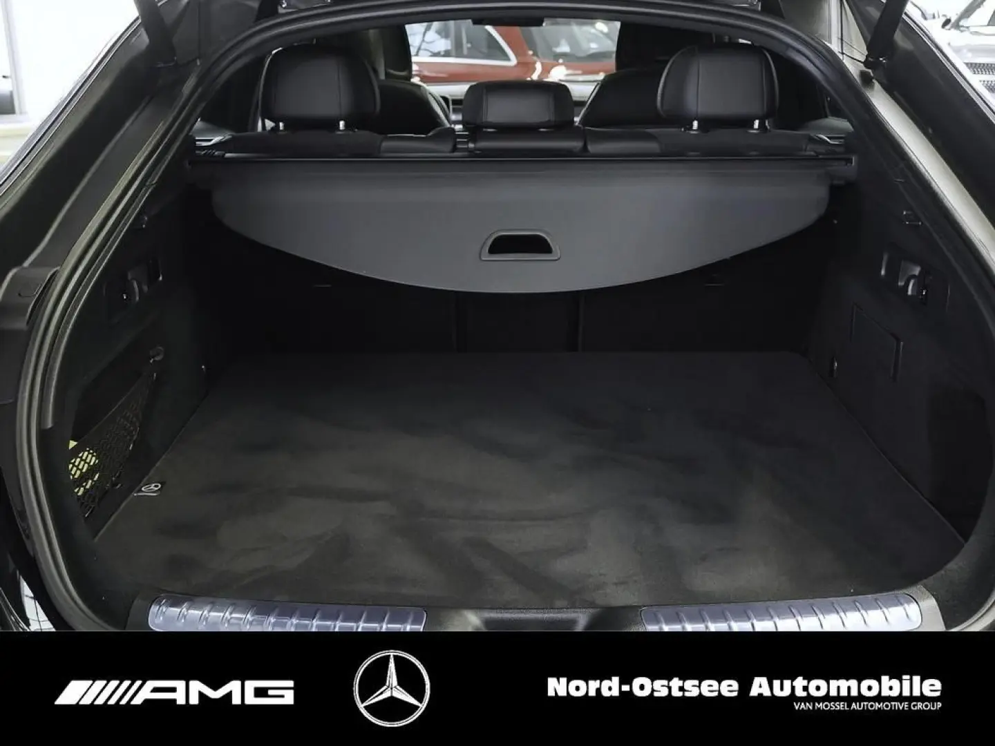 GLC 300 Coupé 4M AMG DISTRONIC 360° PANO NIGHT