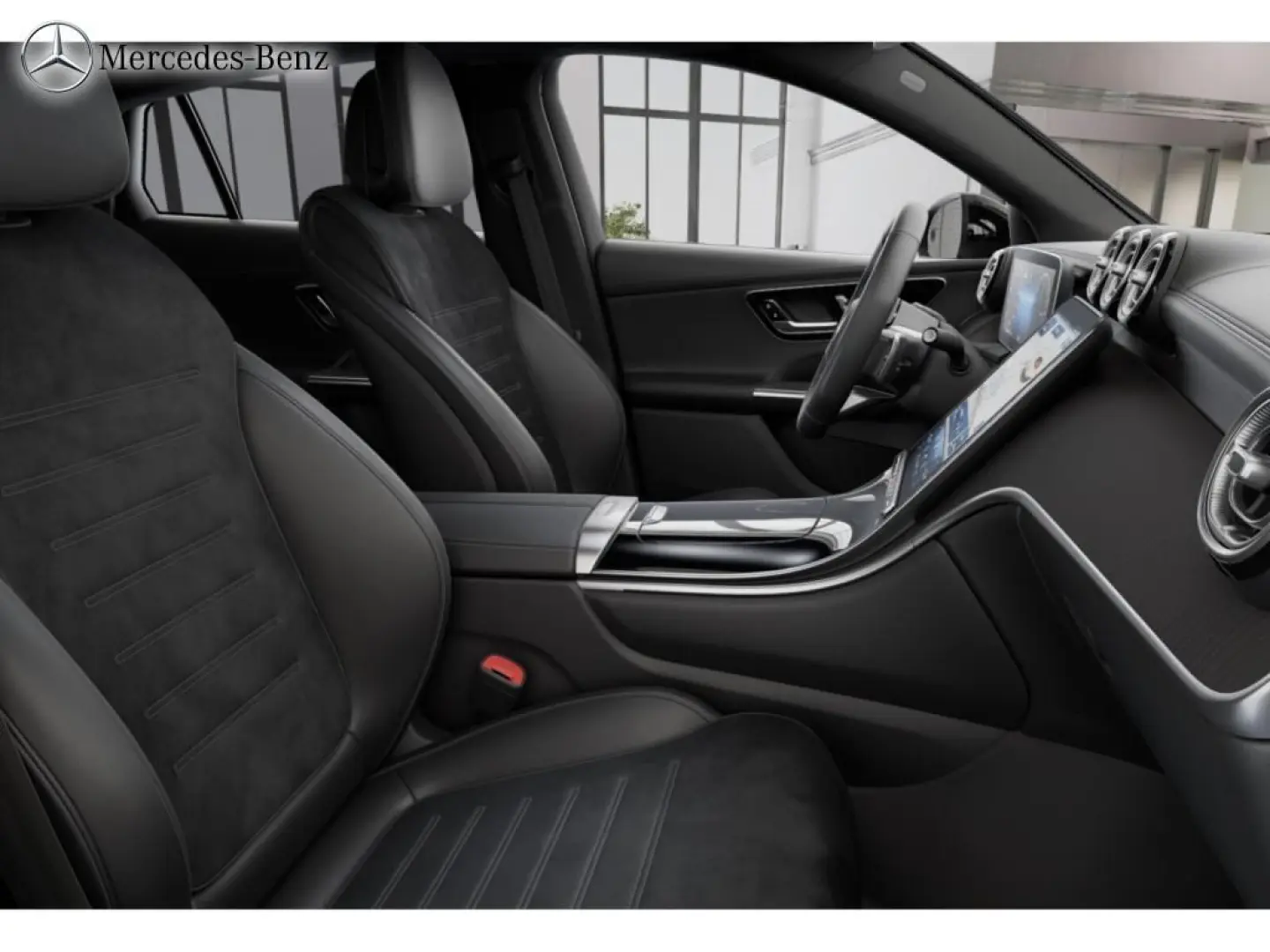 GLC 300 de 4M Coupé AMG Night+MBUX+360°+LED+Pano