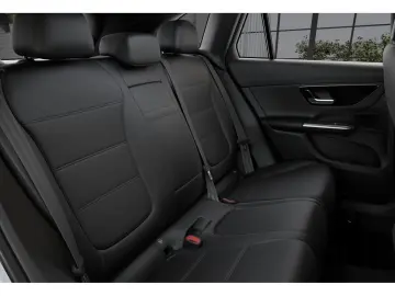 GLC 300 e 4M +AMG+Night+MBUX+PANO+KAMERA+AHK+HuD