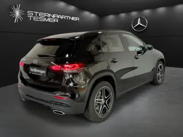 GLA 220 d AMG, Night-P, Kamera, Pano-D, CarPlay