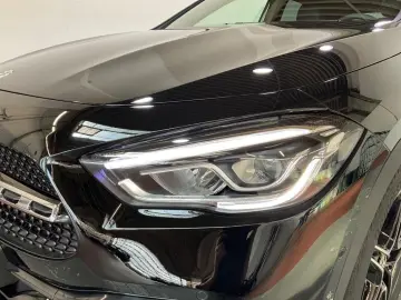 GLA 220 d AMG, Night-P, Kamera, Pano-D, CarPlay