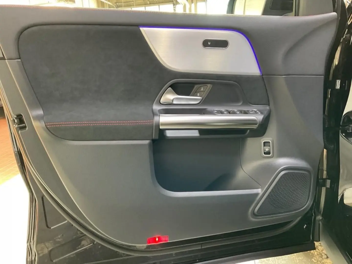 GLA 220 d AMG, Night-P, Kamera, Pano-D, CarPlay