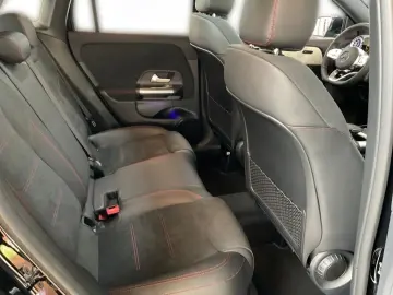GLA 220 d AMG, Night-P, Kamera, Pano-D, CarPlay