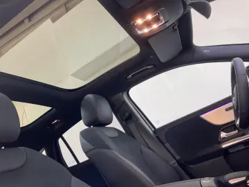 GLA 220 d AMG, Night-P, Kamera, Pano-D, CarPlay