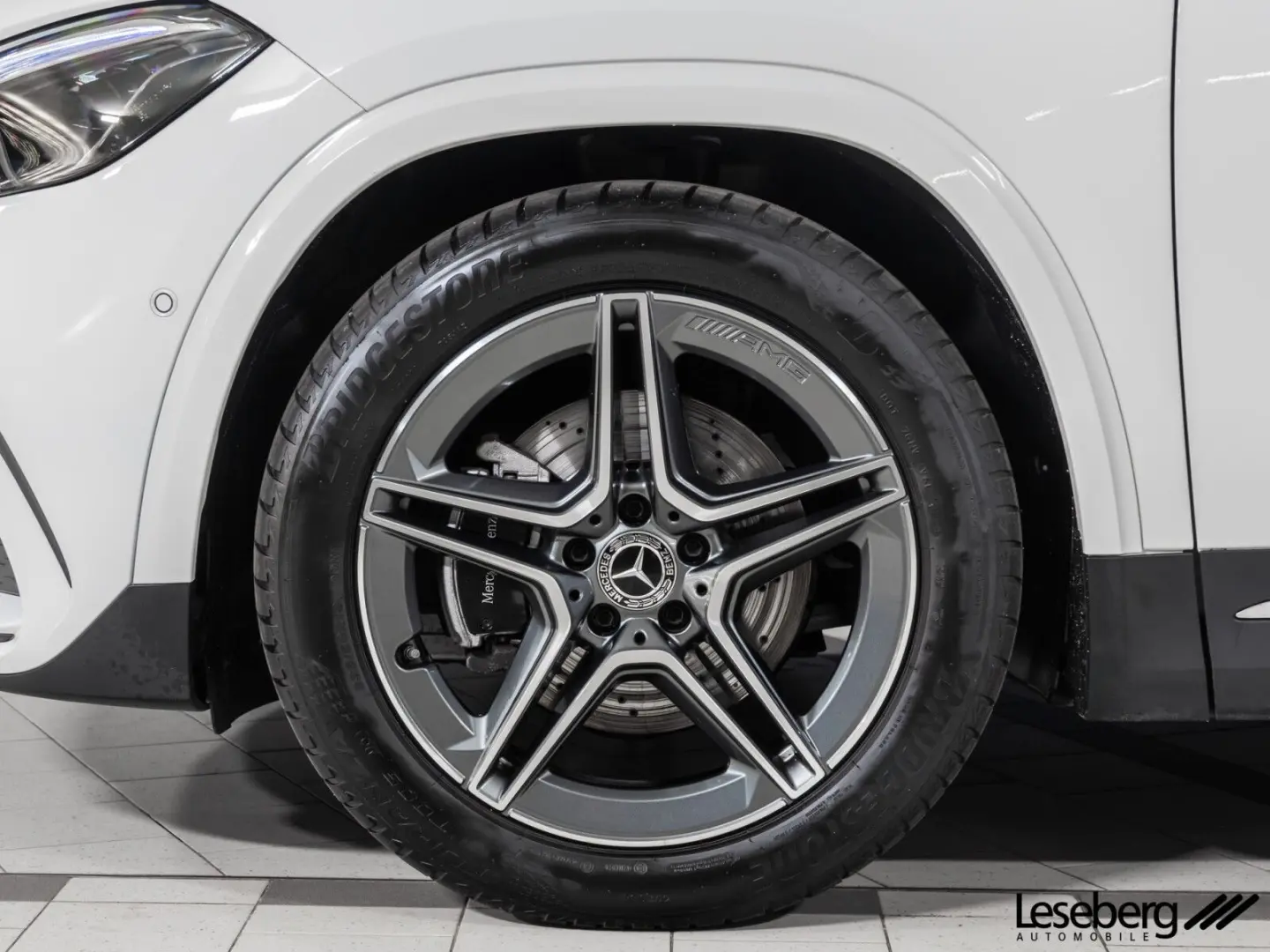 GLA 220 4MATIC AMG LED / Pano / AHK / DISTRONIC