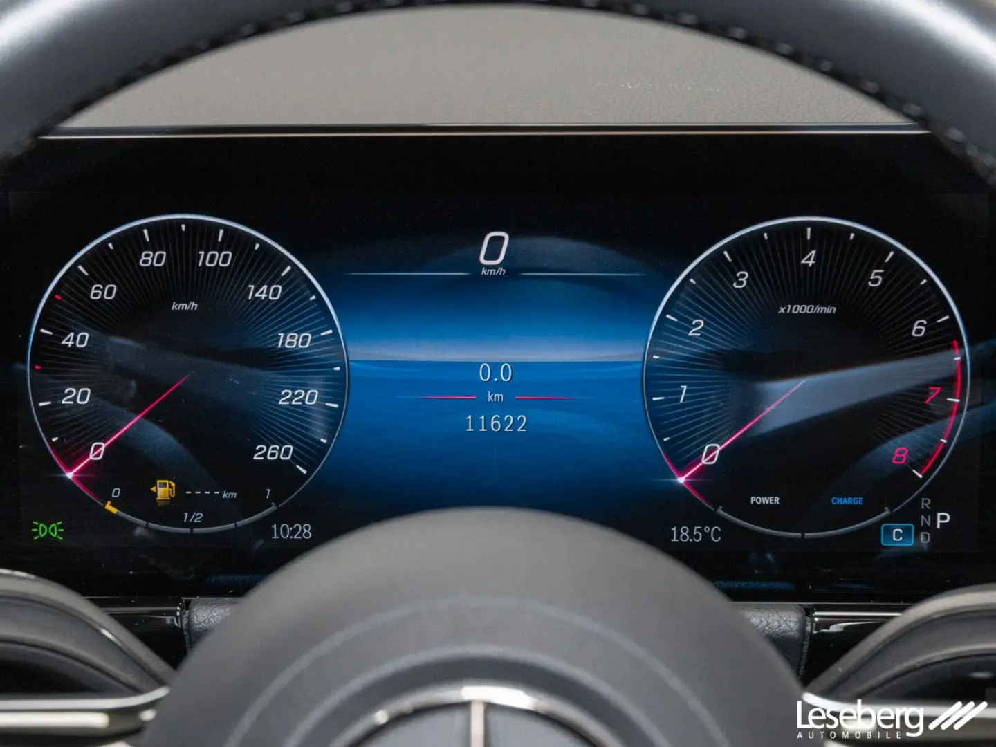 GLA 220 4MATIC AMG LED / Pano / AHK / DISTRONIC
