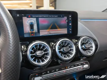 GLA 220 4MATIC AMG LED / Pano / AHK / DISTRONIC