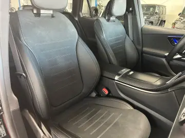 GLC 300 e 4M AMG PREMIUM DISTRONIC-AHK-BURMESTER