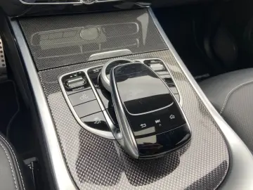 G 350 d +1.Hand+Exclusiv+Burm.Sound+AMG+AHK+SHD+