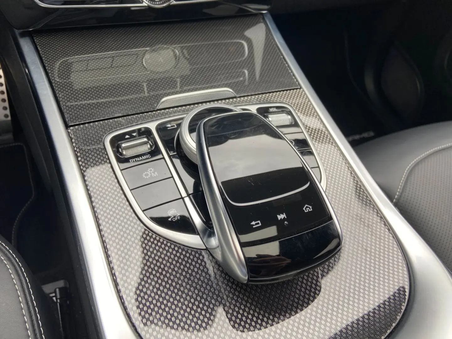 G 350 d +1.Hand+Exclusiv+Burm.Sound+AMG+AHK+SHD+