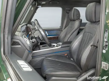 G 400 d AMG Multibeam/ SD/ Night/ 360°/Distronic