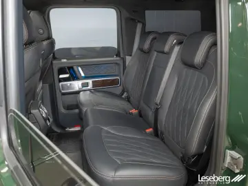 G 400 d AMG Multibeam/ SD/ Night/ 360°/Distronic