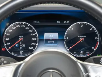 G 400 d AMG Multibeam/ SD/ Night/ 360°/Distronic