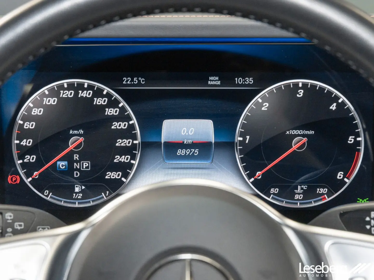 G 400 d AMG Multibeam/ SD/ Night/ 360°/Distronic