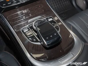 G 400 d AMG Multibeam/ SD/ Night/ 360°/Distronic