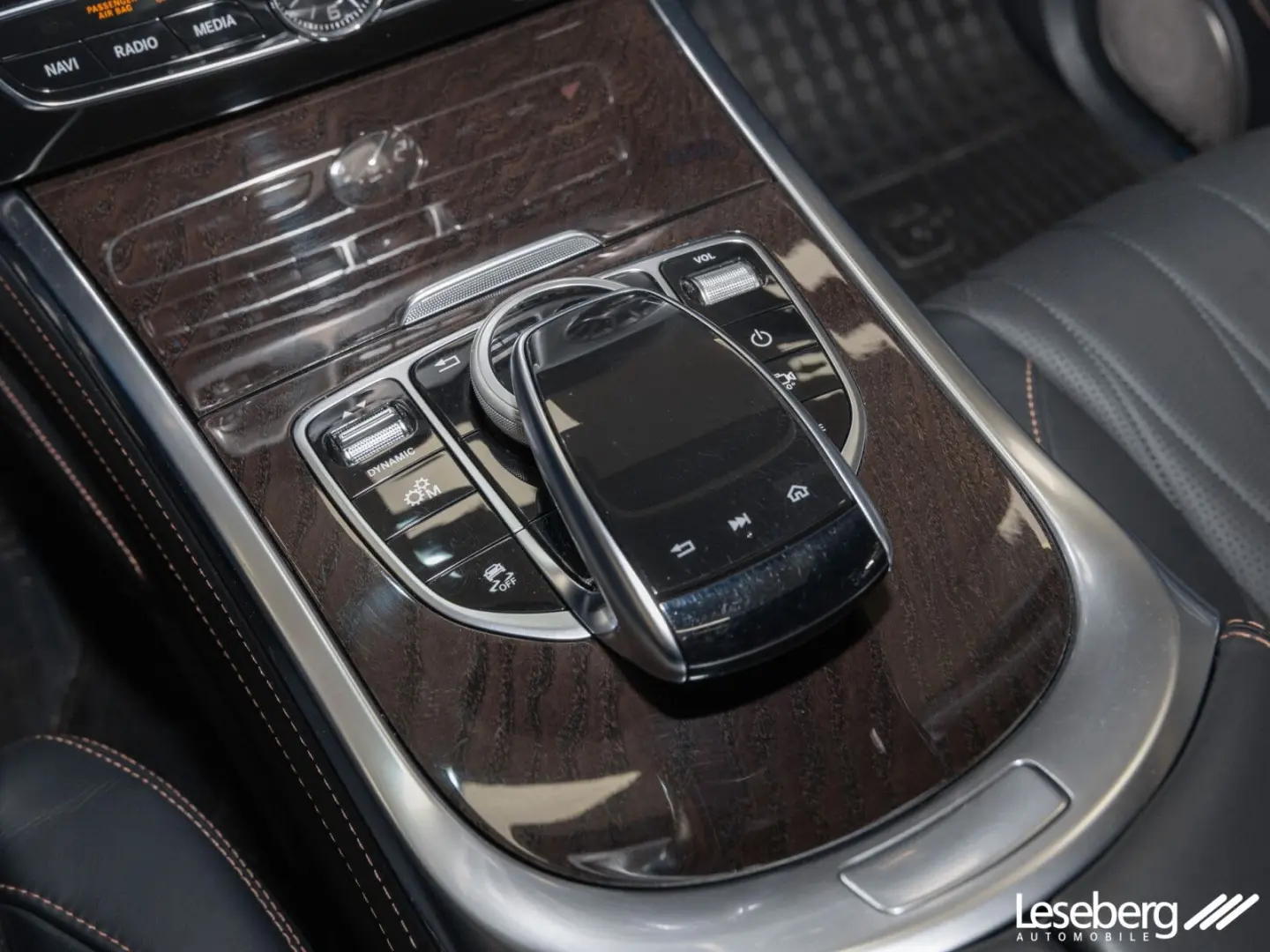G 400 d AMG Multibeam/ SD/ Night/ 360°/Distronic