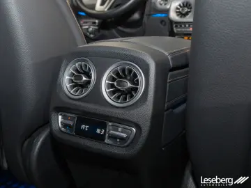 G 400 d AMG Multibeam/ SD/ Night/ 360°/Distronic
