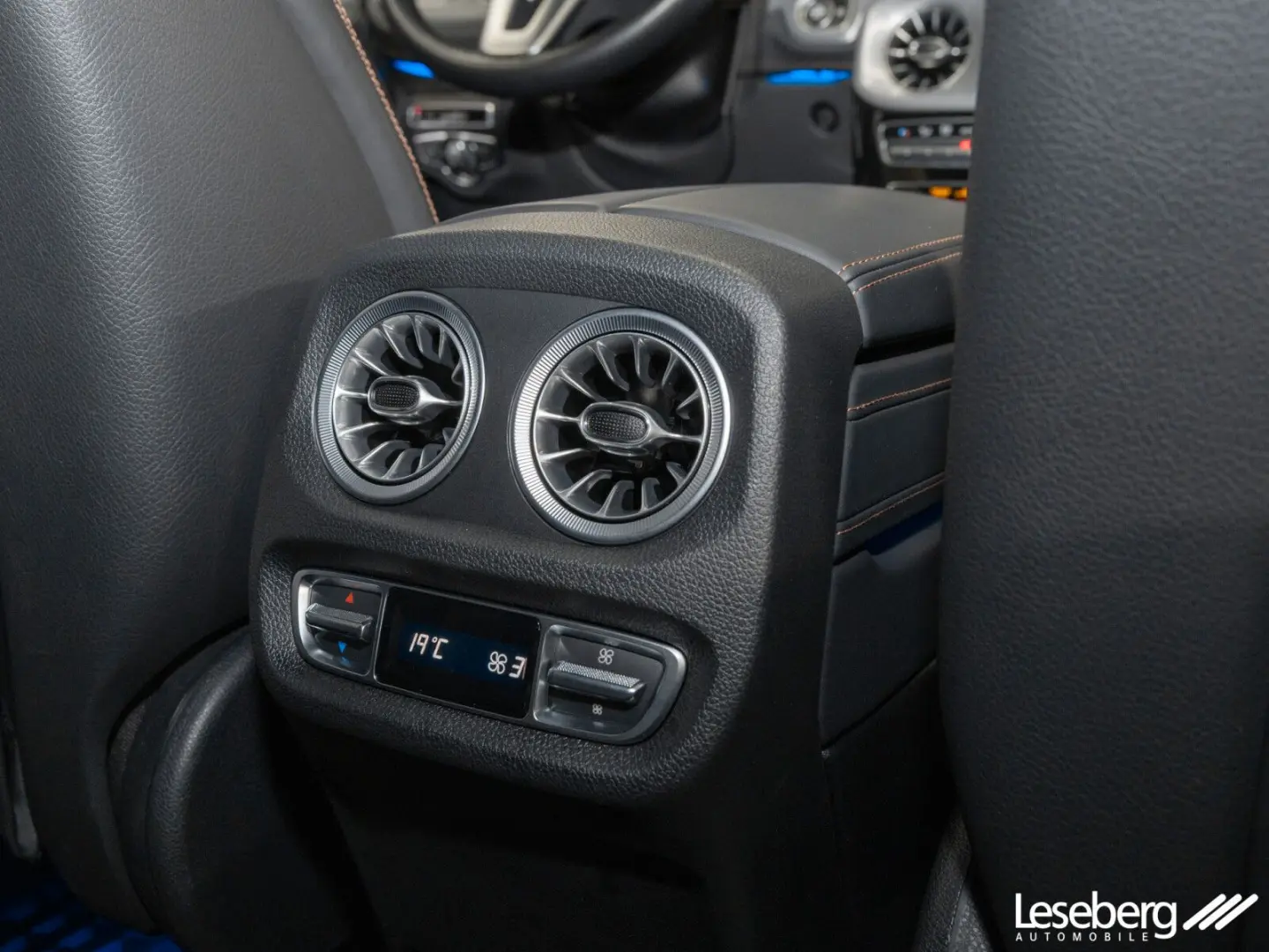 G 400 d AMG Multibeam/ SD/ Night/ 360°/Distronic