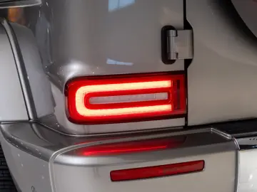 G 400d*AMG-LINE*BURMESTER*EXCLUSIVE-INT.*1.HAND*