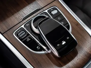 G 400d*AMG-LINE*BURMESTER*EXCLUSIVE-INT.*1.HAND*