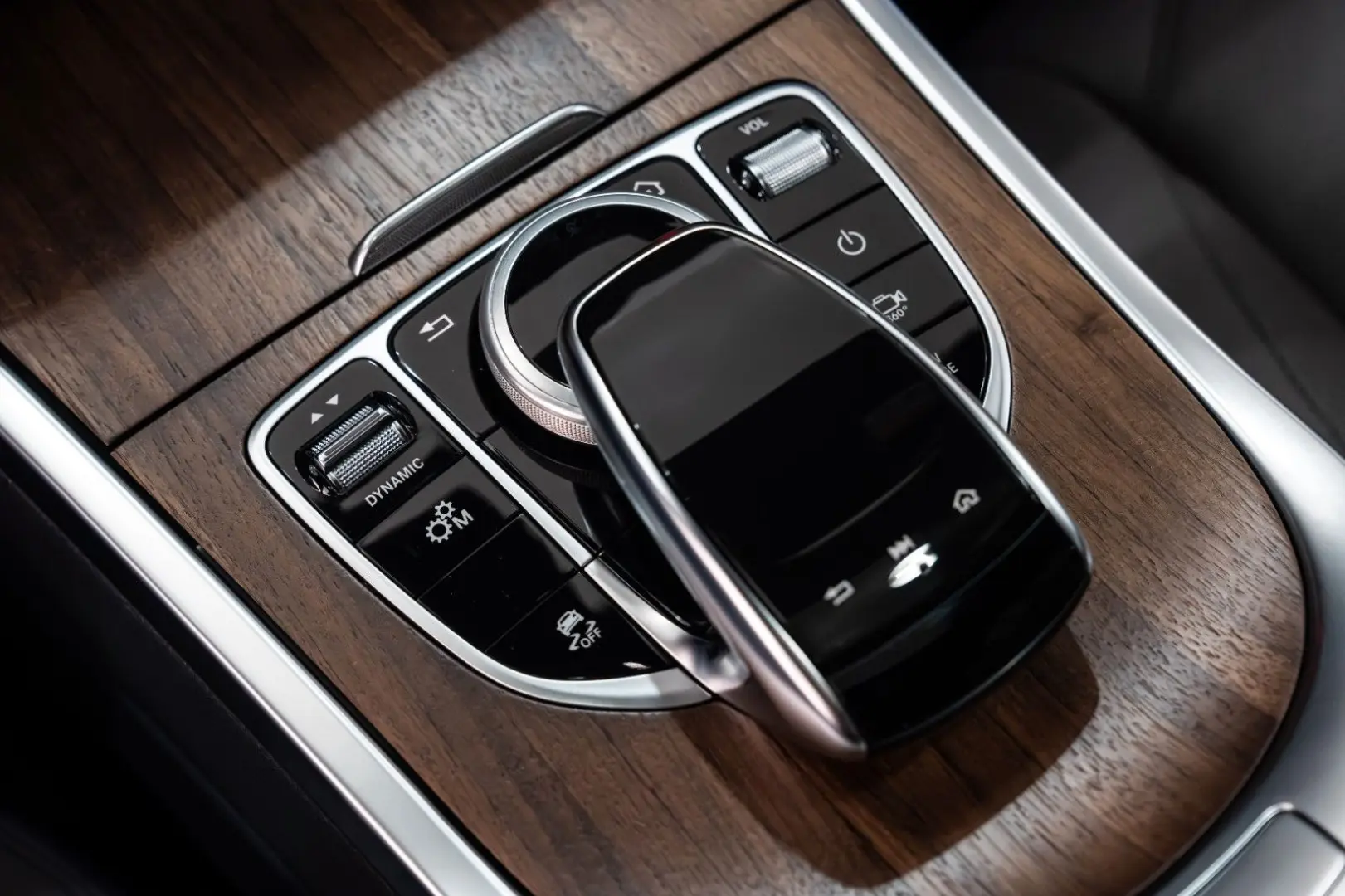 G 400d*AMG-LINE*BURMESTER*EXCLUSIVE-INT.*1.HAND*