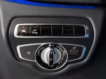 G 400d*AMG-LINE*BURMESTER*EXCLUSIVE-INT.*1.HAND*
