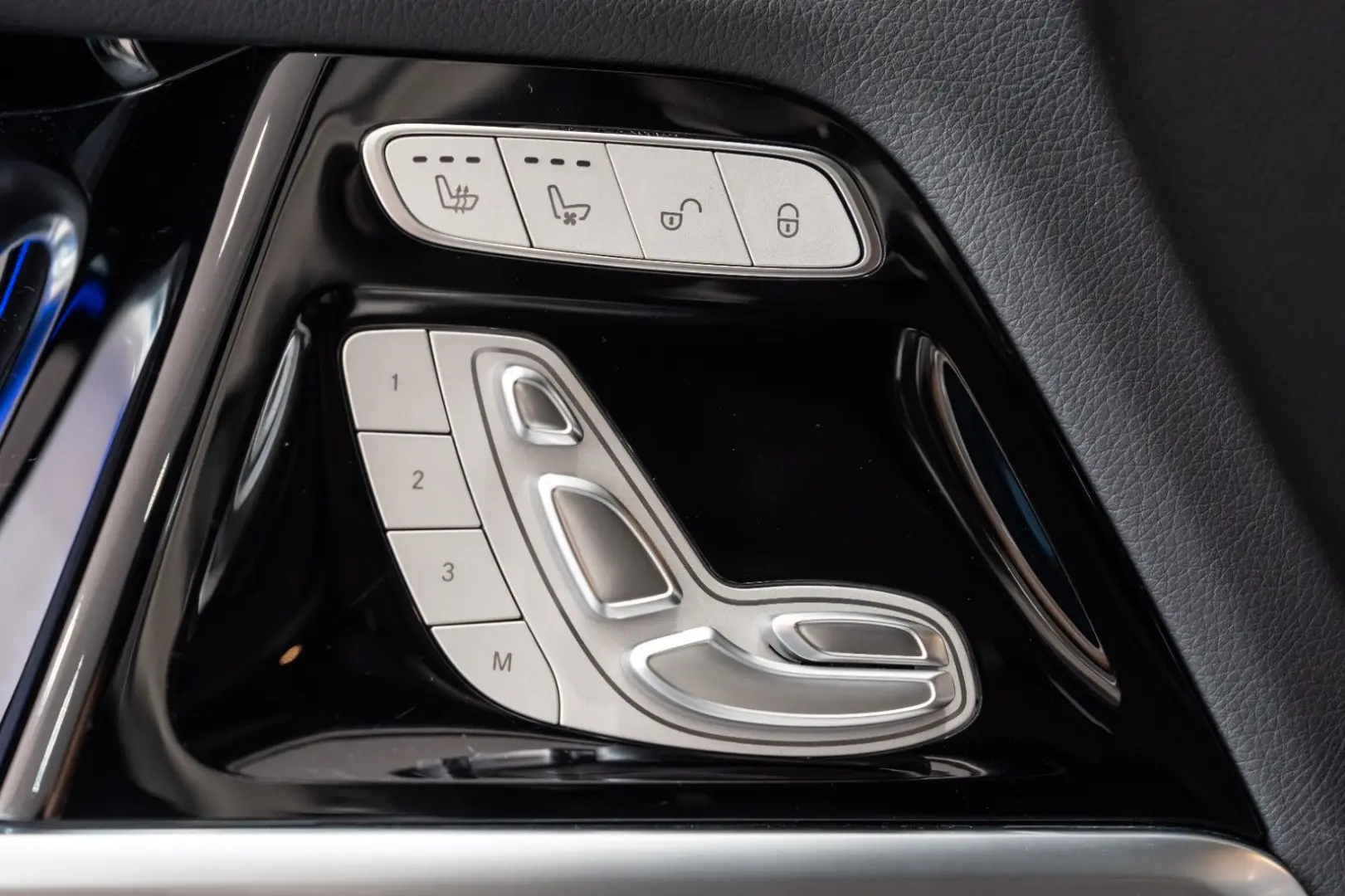 G 400d*AMG-LINE*BURMESTER*EXCLUSIVE-INT.*1.HAND*