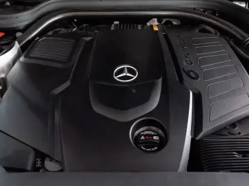 G 400d*AMG-LINE*BURMESTER*EXCLUSIVE-INT.*1.HAND*